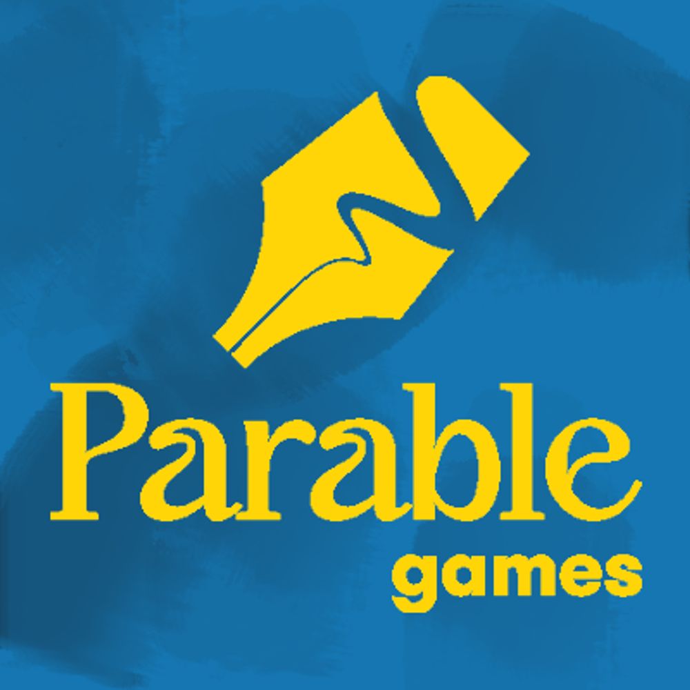 Parable Games - Shiver: Corporate Coming Soon!