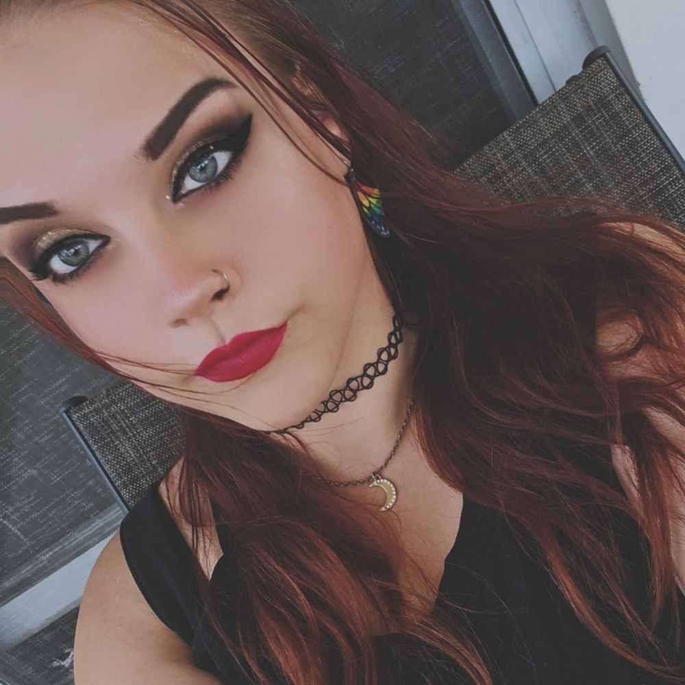 Hope-Marie