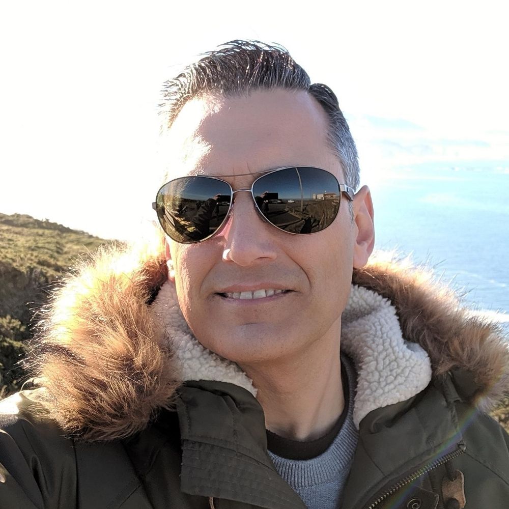 Daniel Fernandez