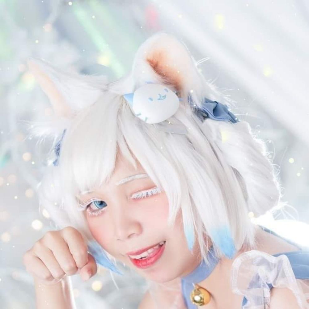 MiniAme Cosplay