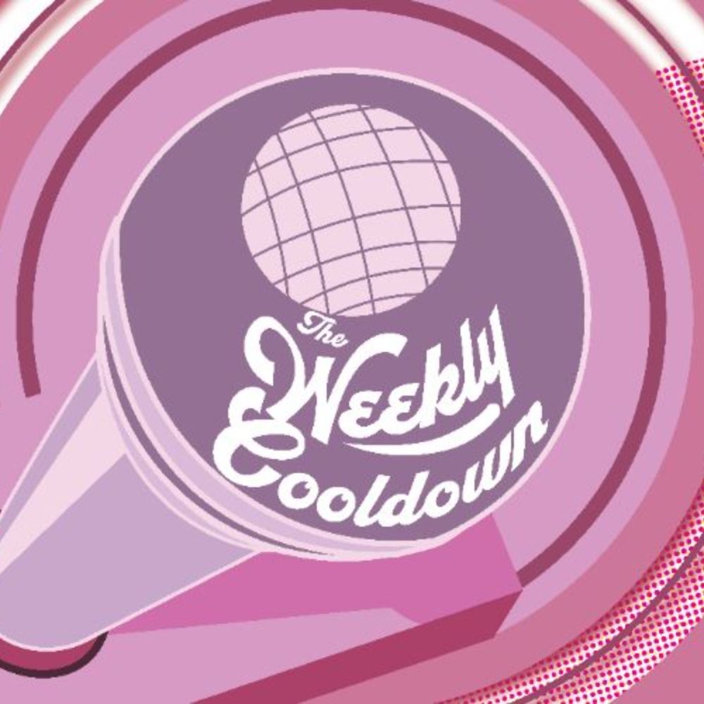 The Weekly Cooldown Podcast