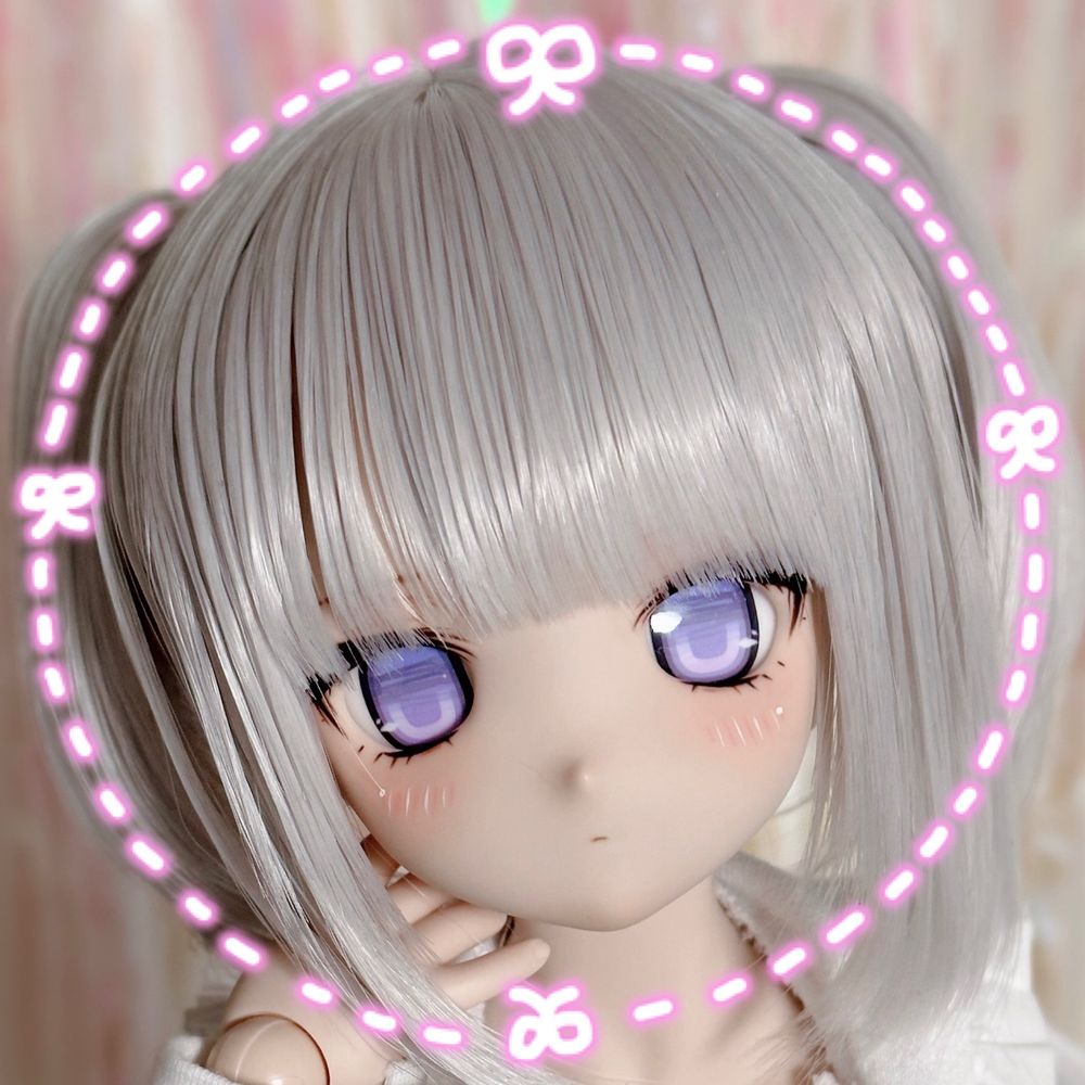 Pigg Doll-琴葉-