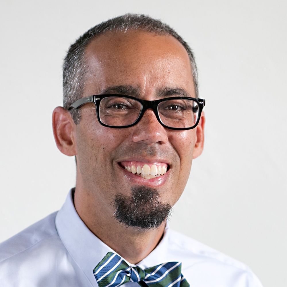 Christopher Bobbitt