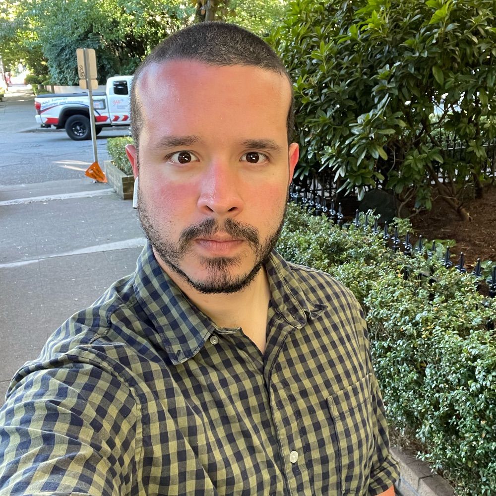 User avatar
