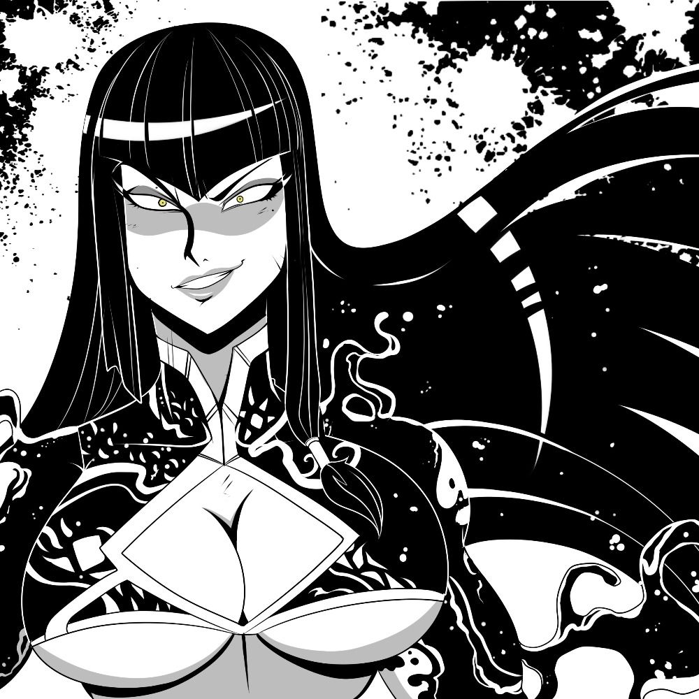 GrapplerGoddess
