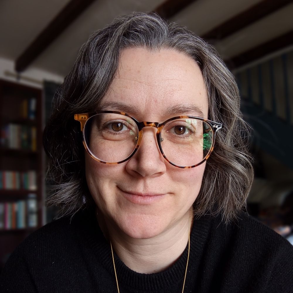 Sarah Davy
