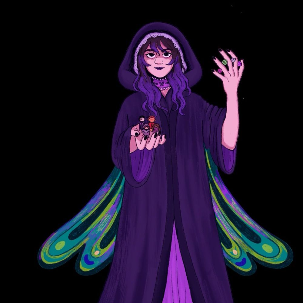 SlimeWitch