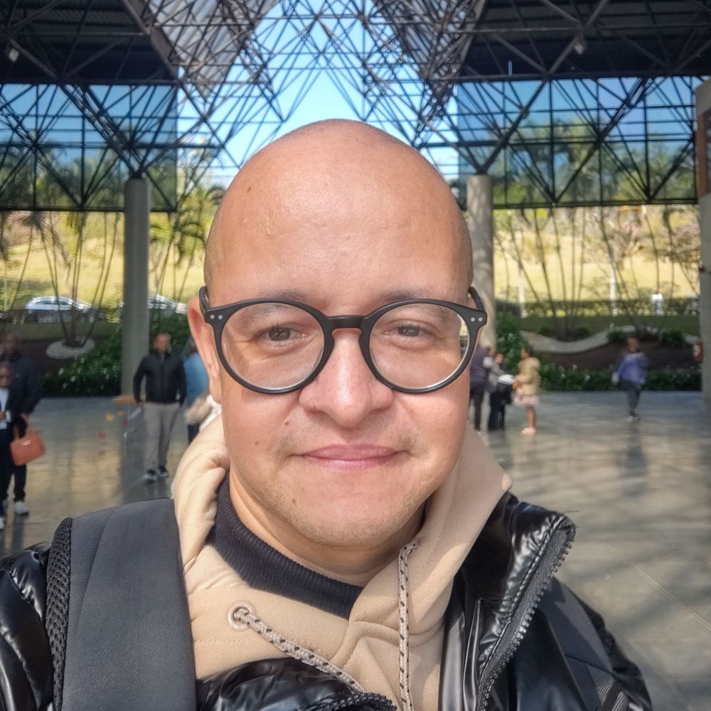 Adriano Cruz dos Santos