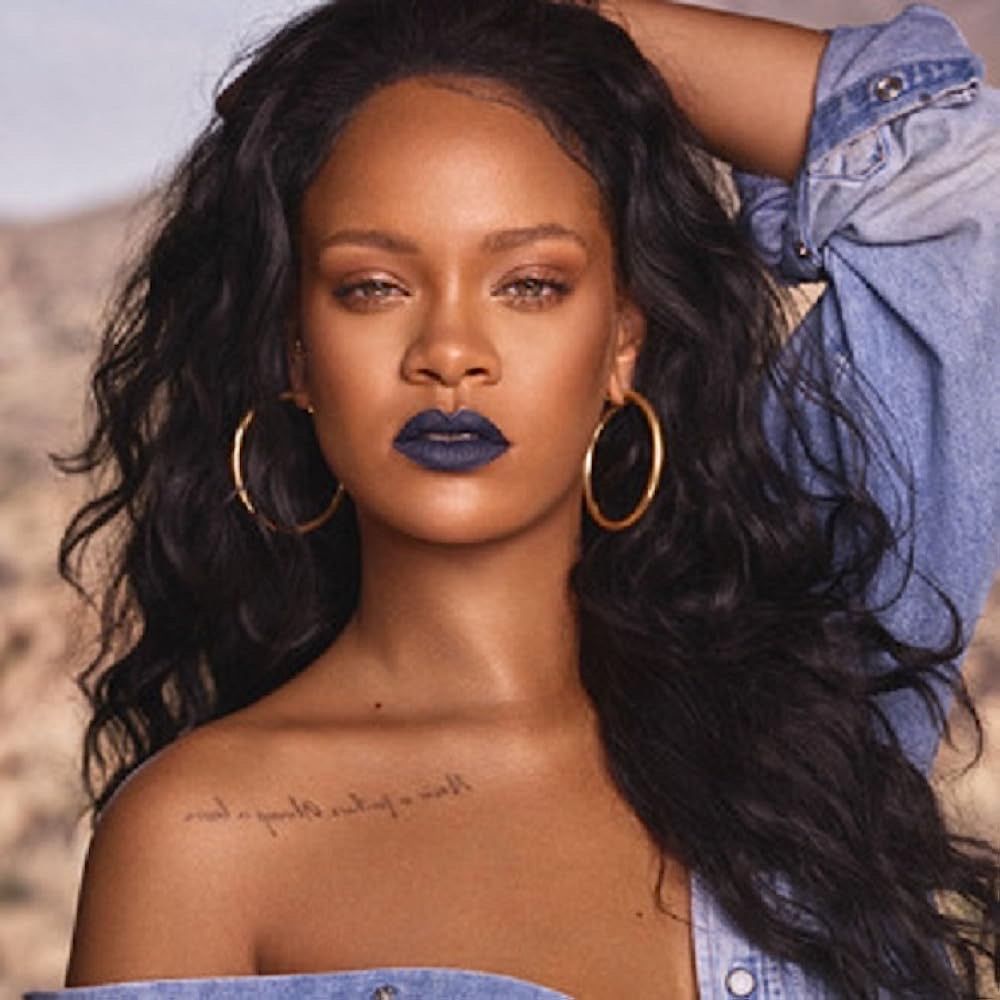 Rhianna