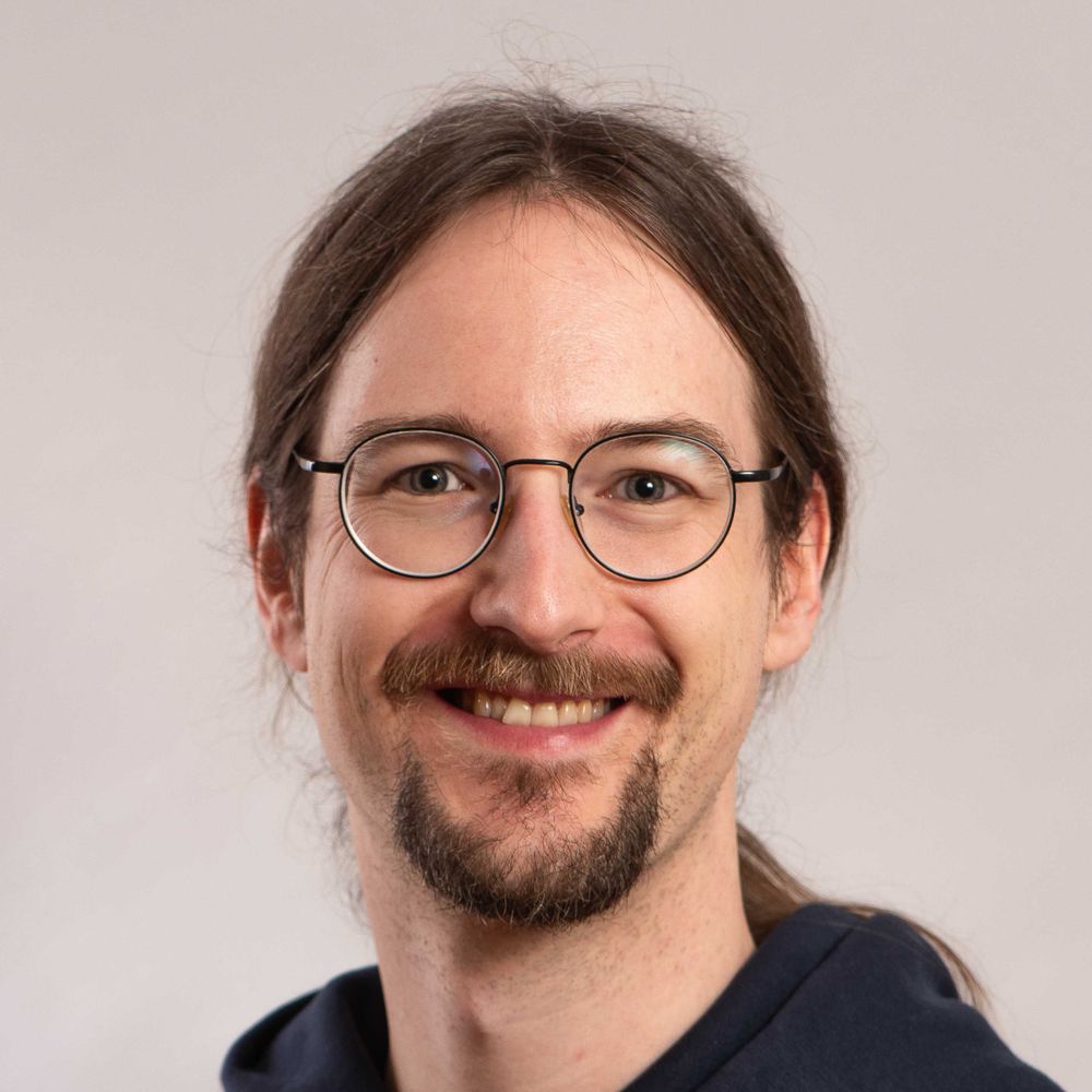 Christian Baumann