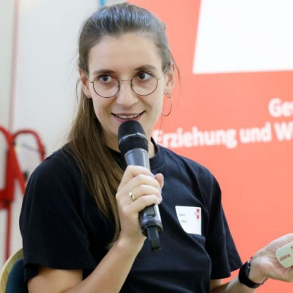 Laura Haßler