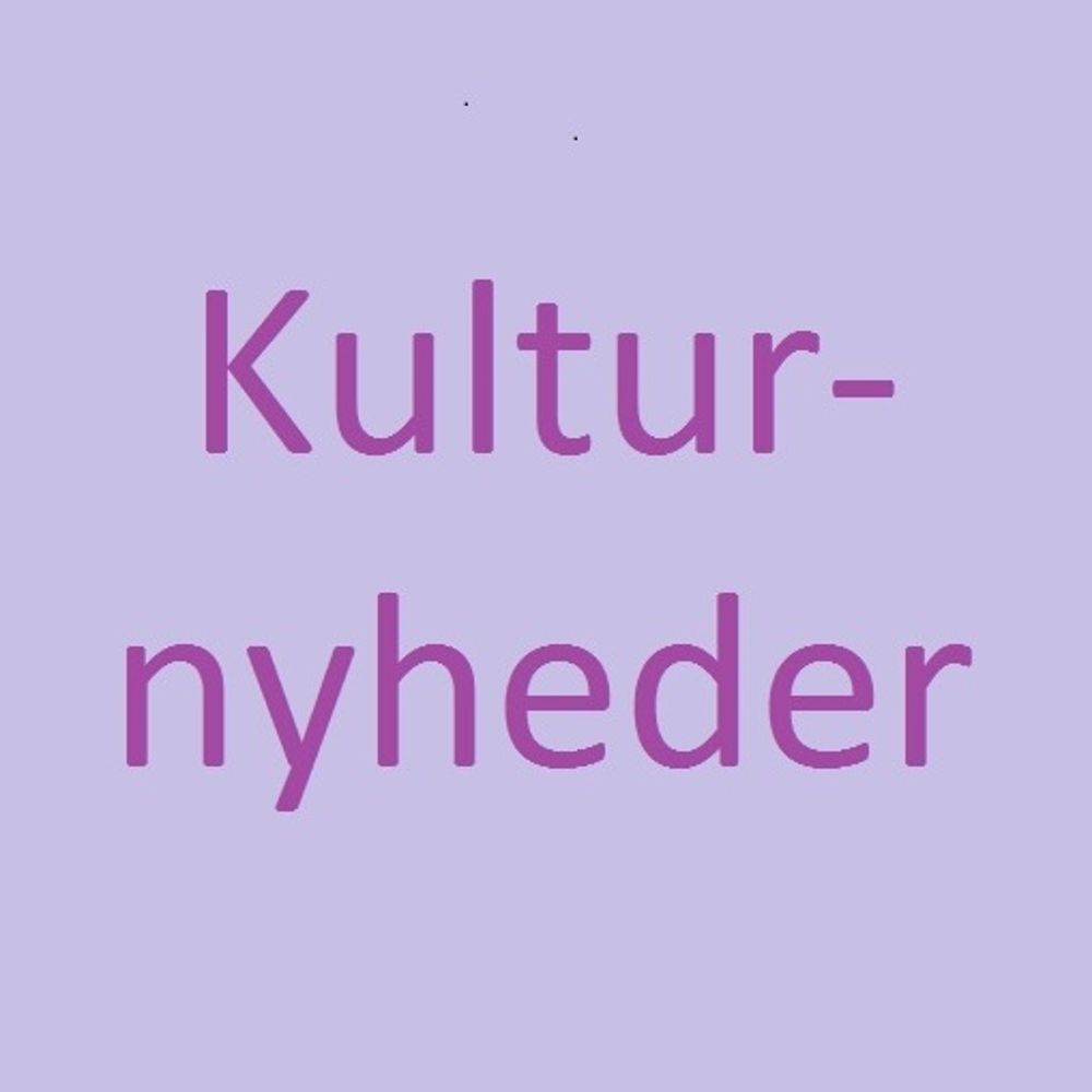 Kulturnyheder