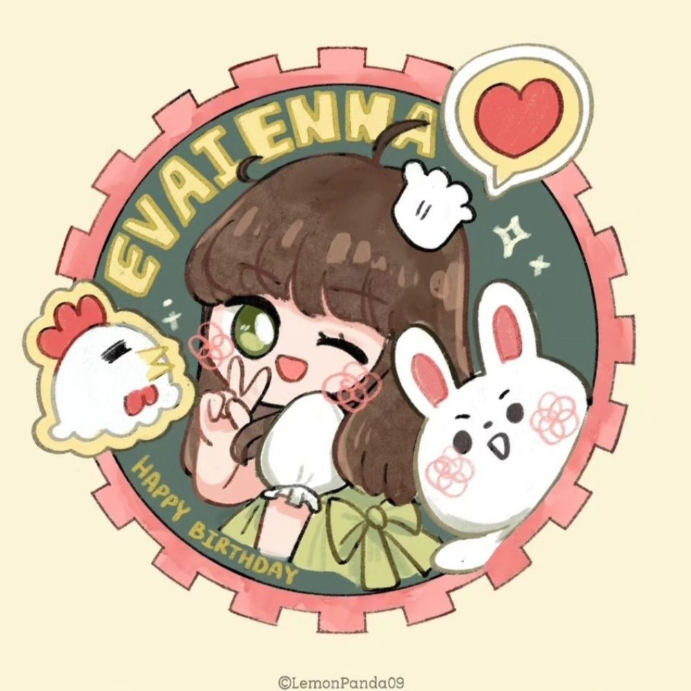 evaienna