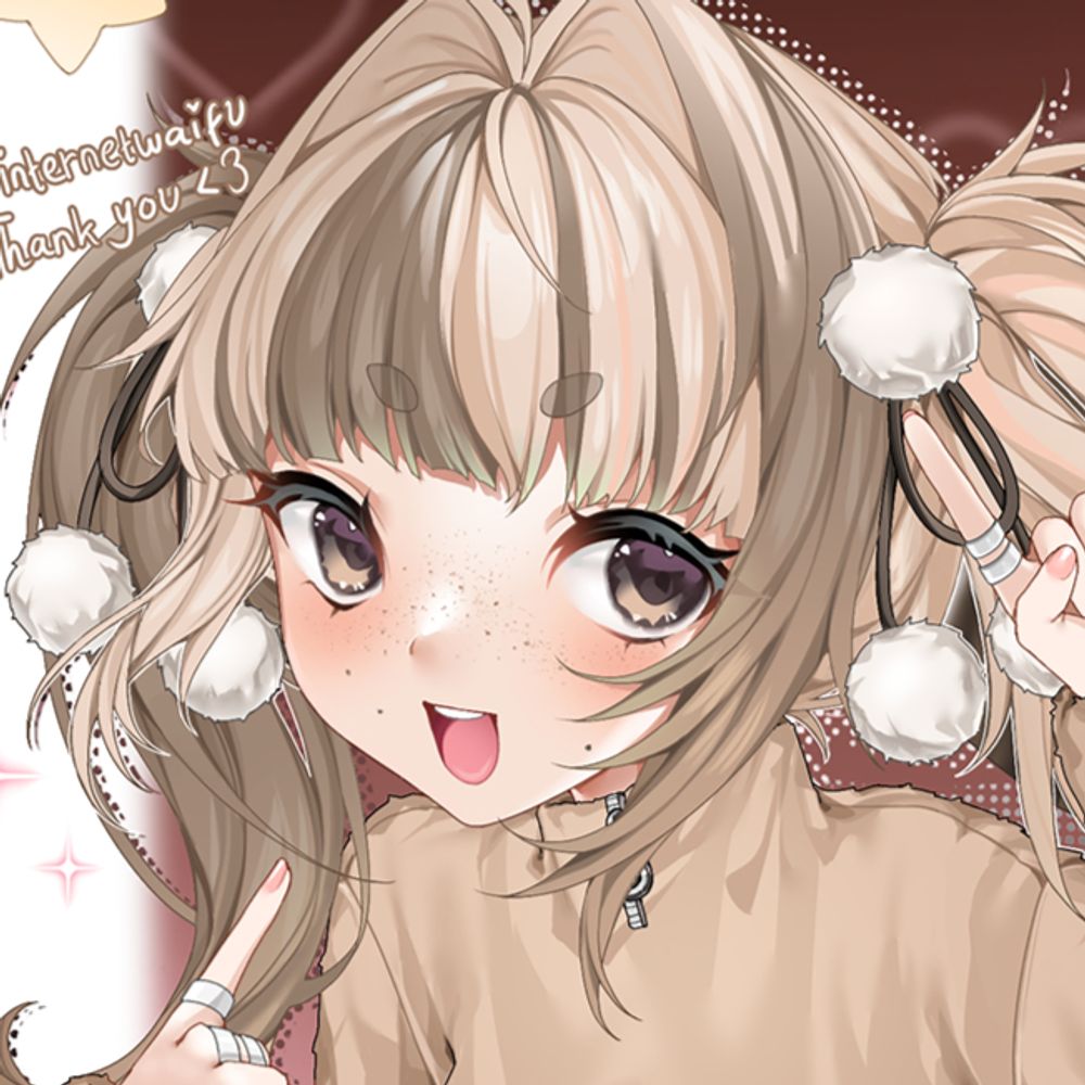 ପ internetwaifu ଓ ୨୧