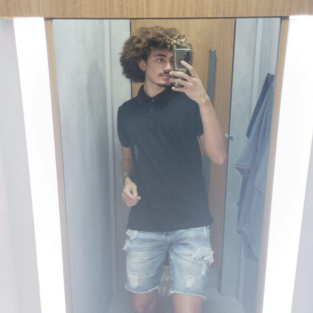 Richard oliveira 