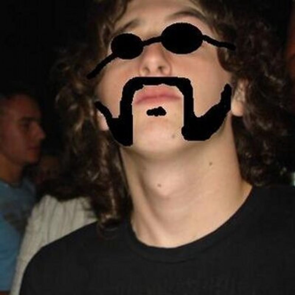 The Peperino