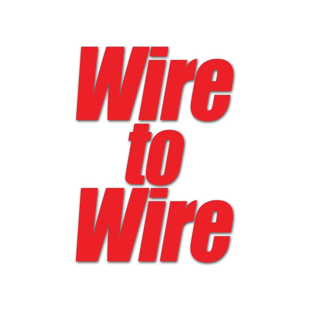 Wire to Wire, Florida's Daily Thoroughbred Digest