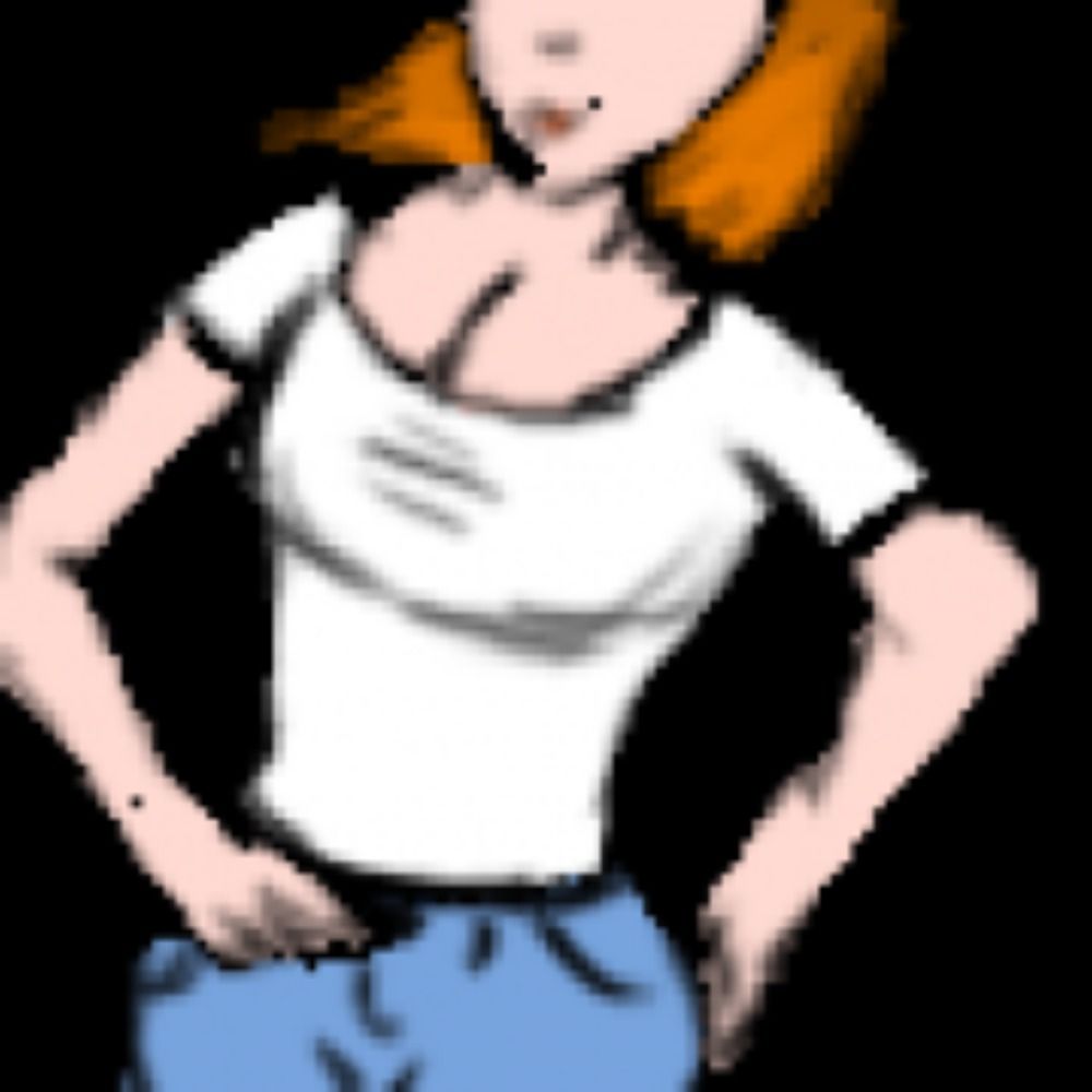 MistyJean