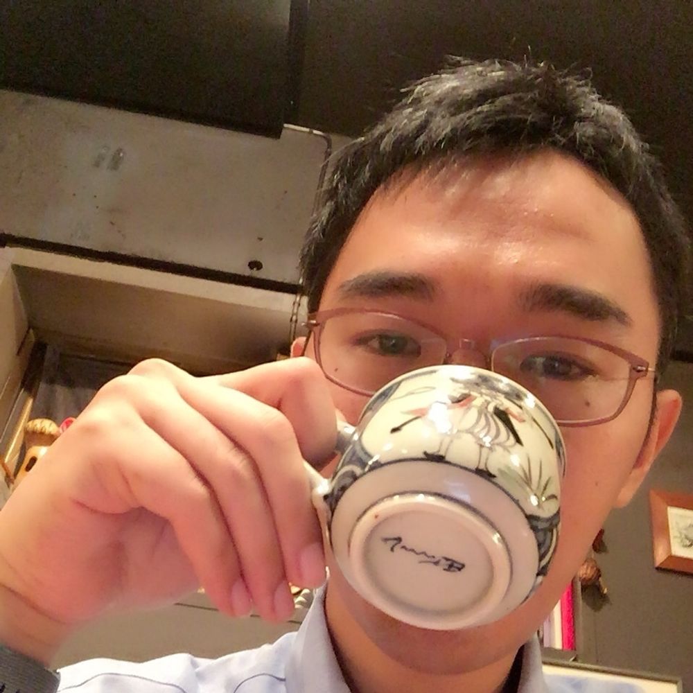 Tetsushi OHKI