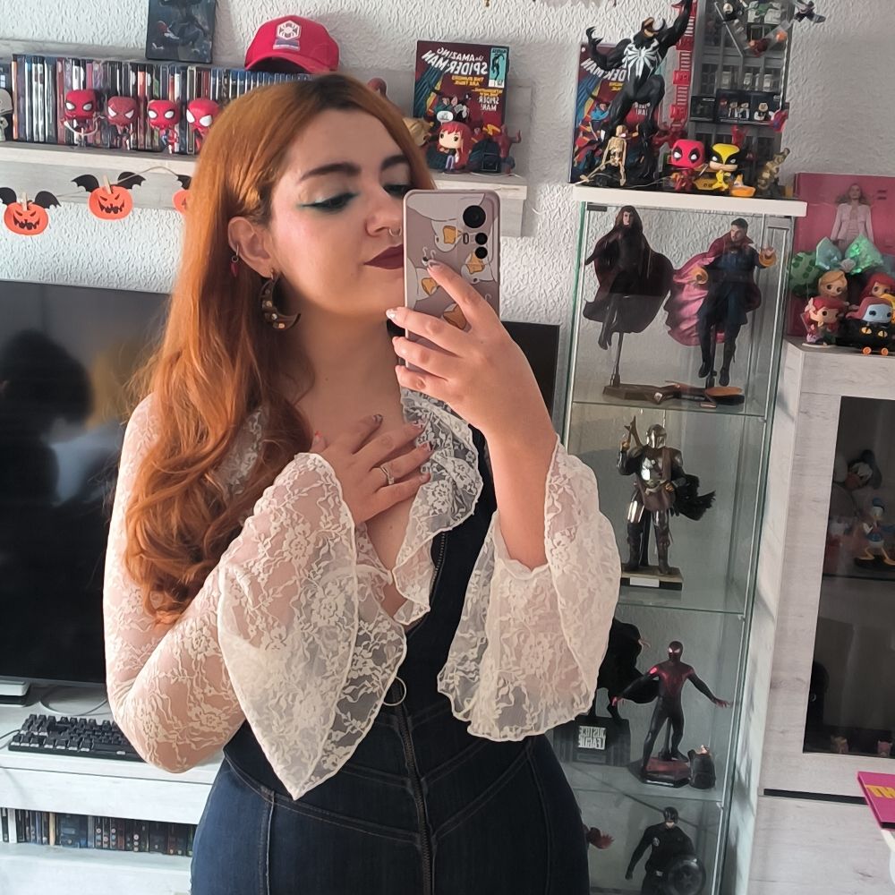Lid 🎄