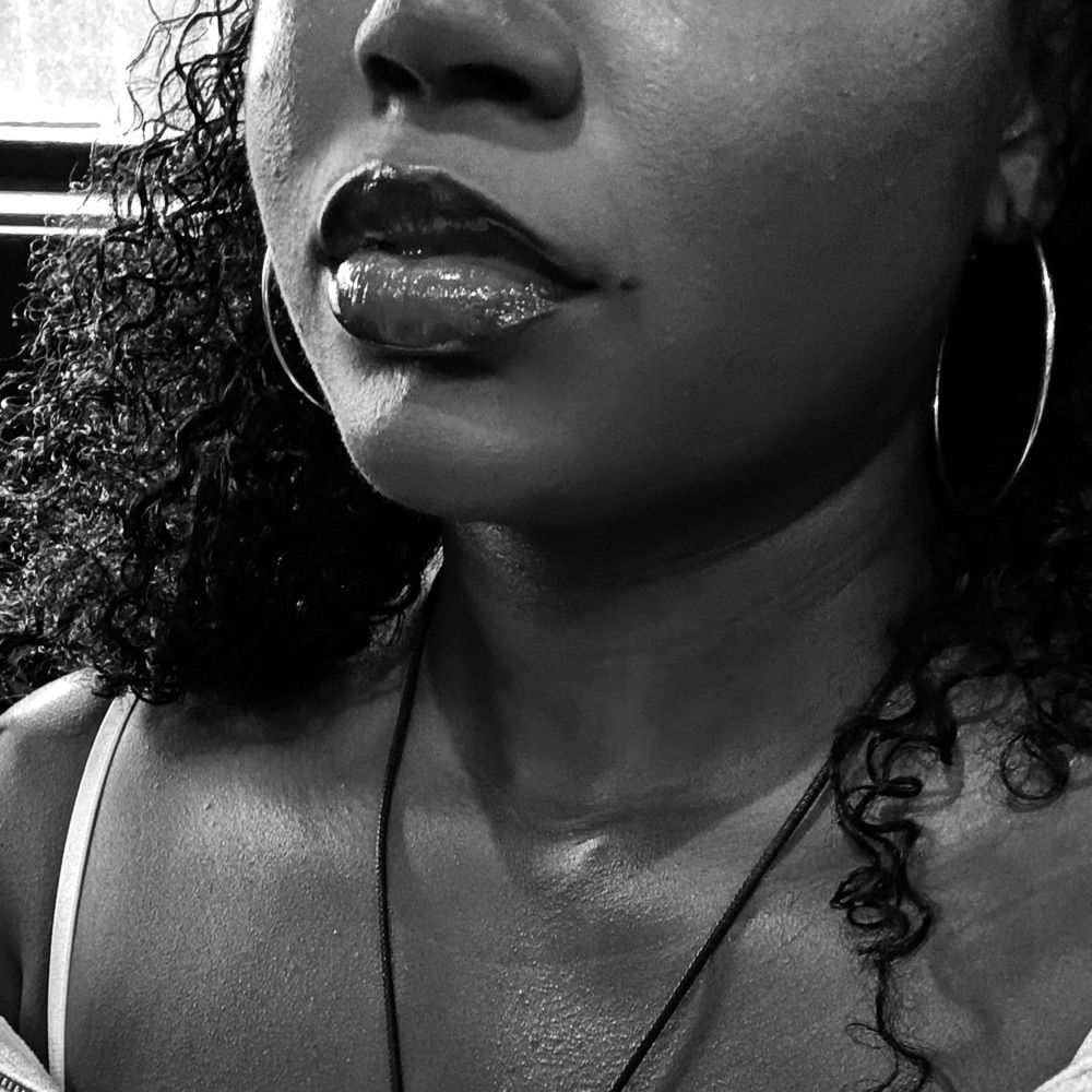 Goddess Reverie🖤