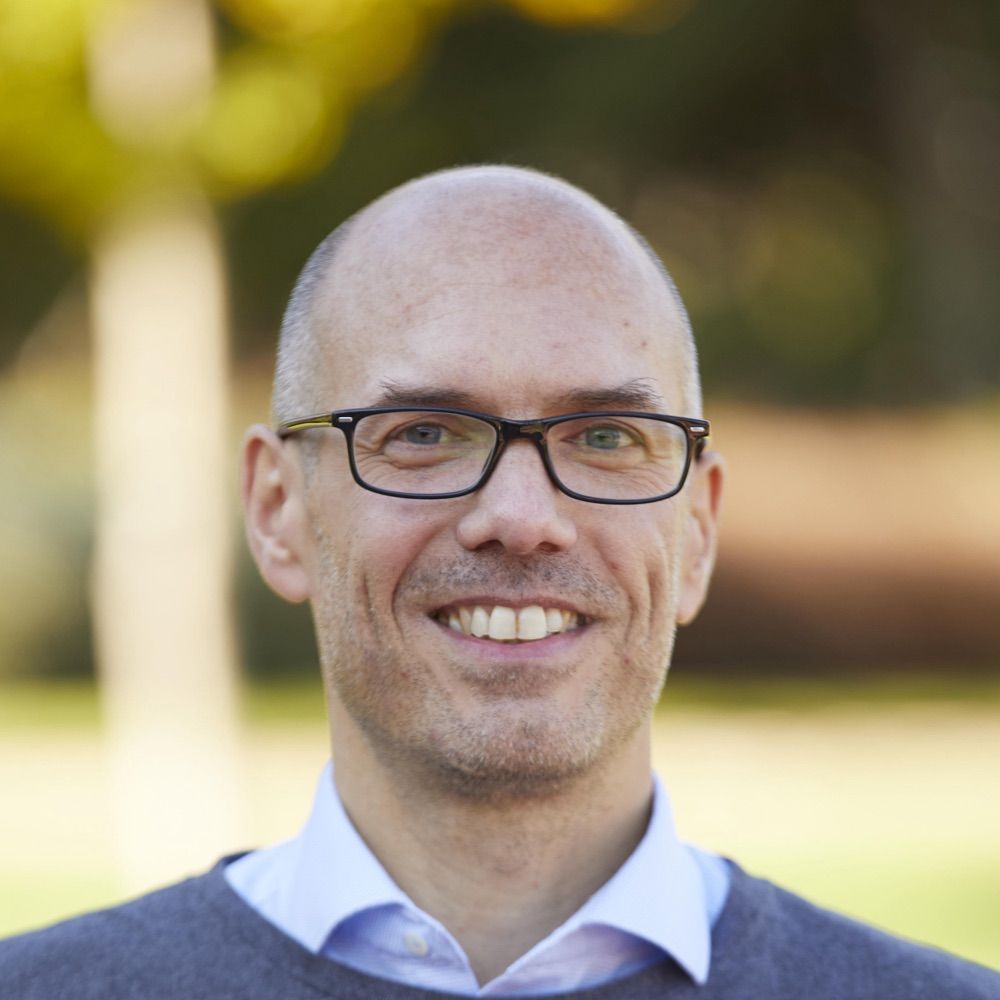 Matthias Drosten