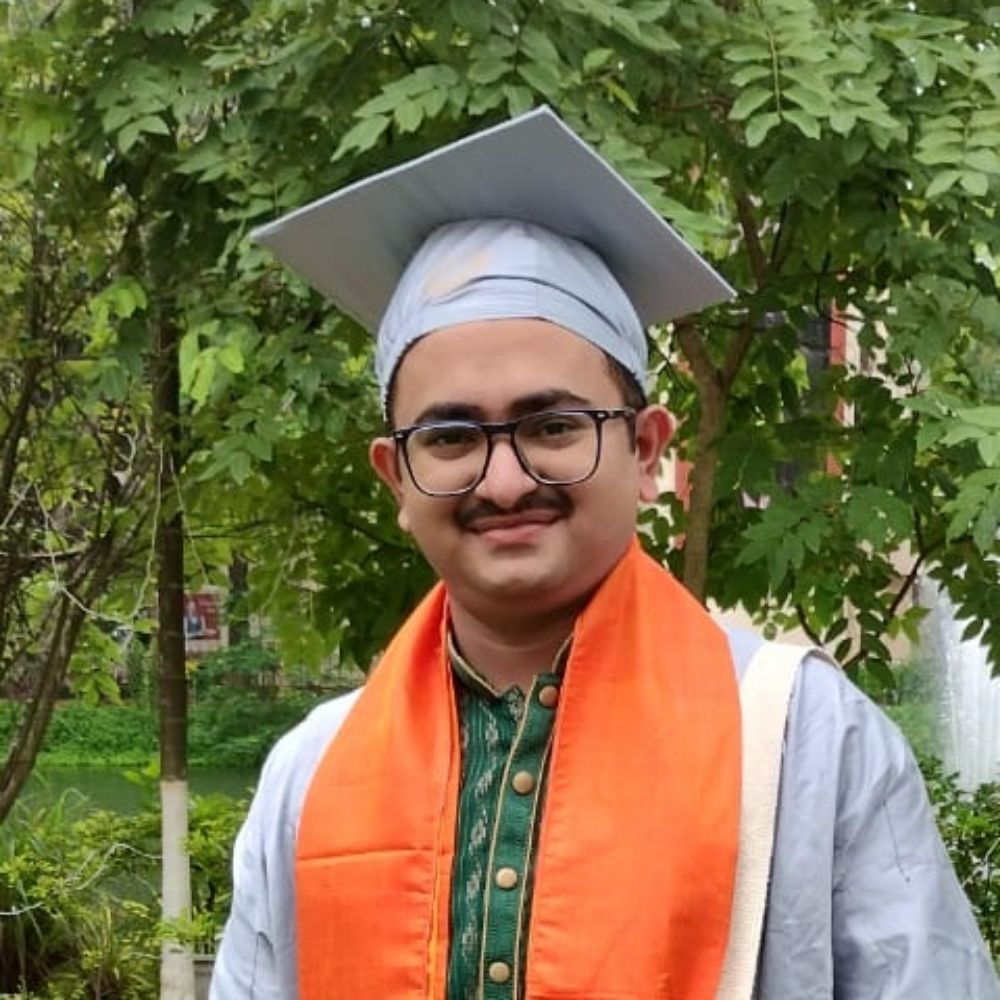 Dr. Abhishek Gupta