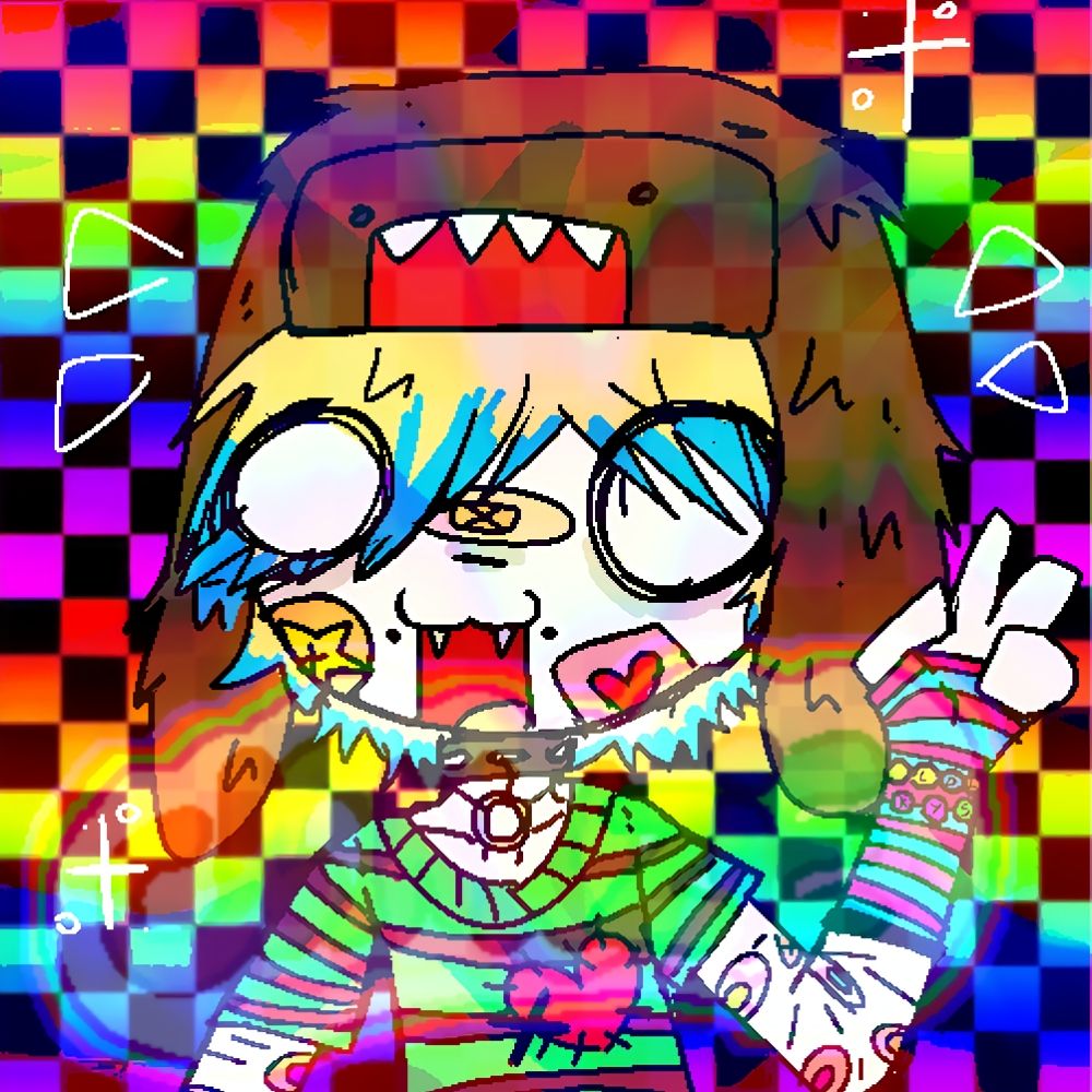 Clownzie :3