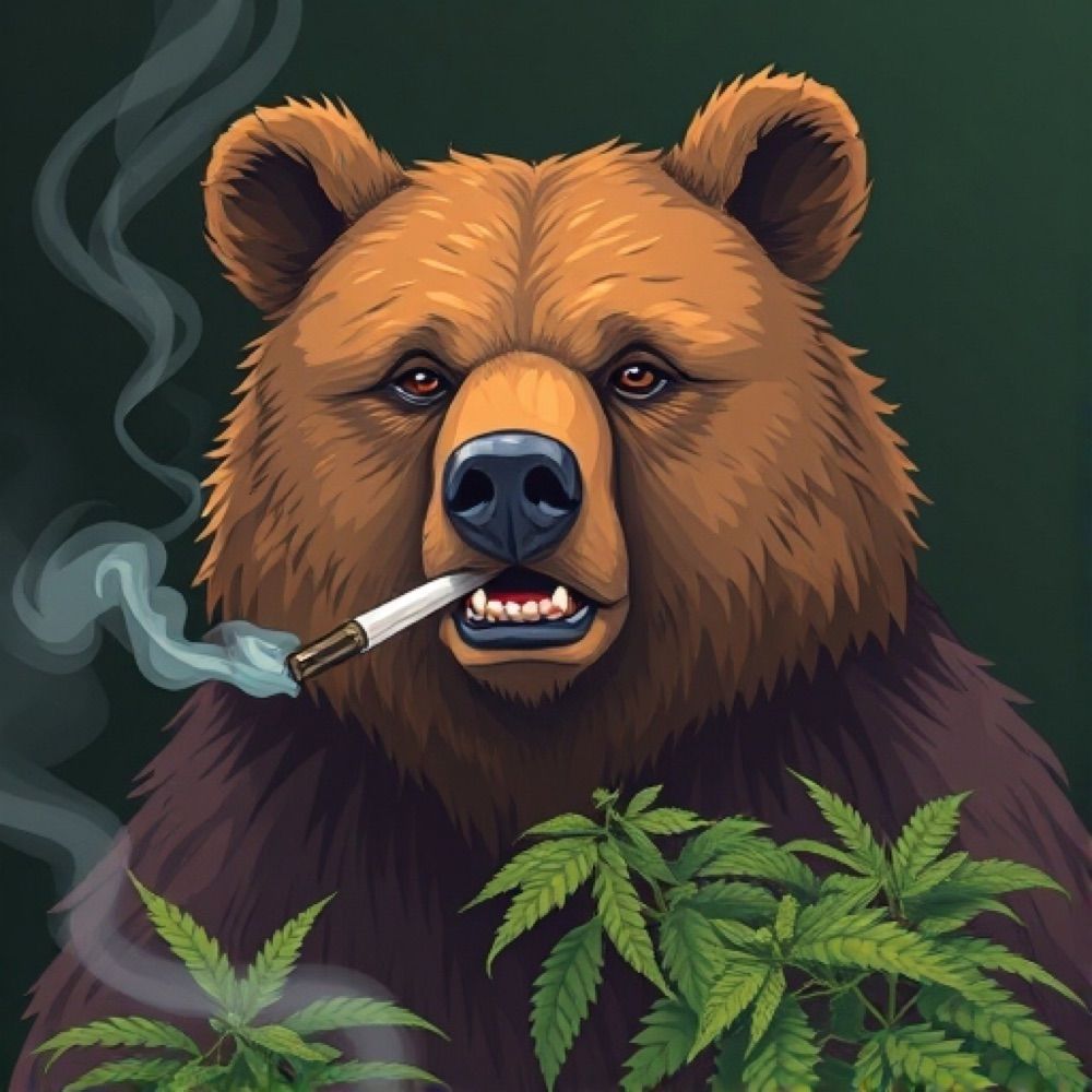🐻BearStoner420🐻