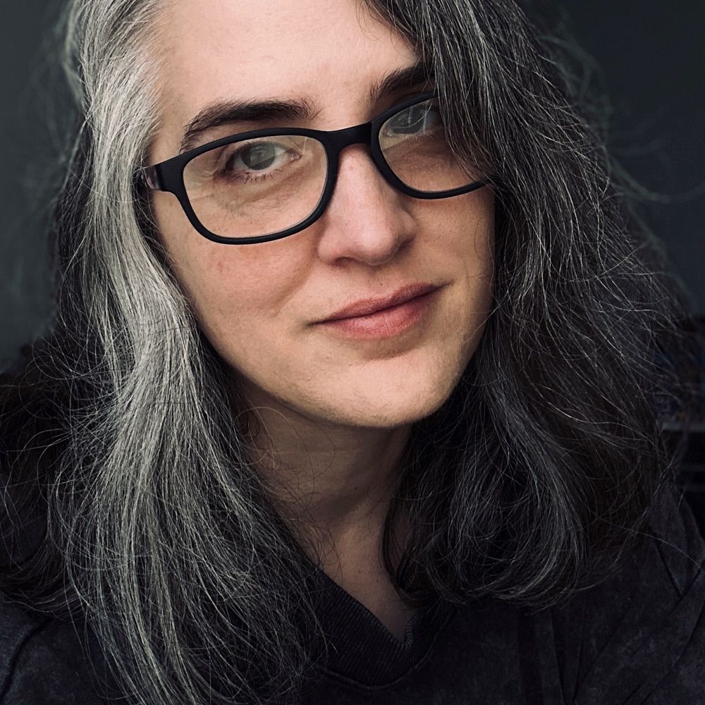 Erika Lane Diehl