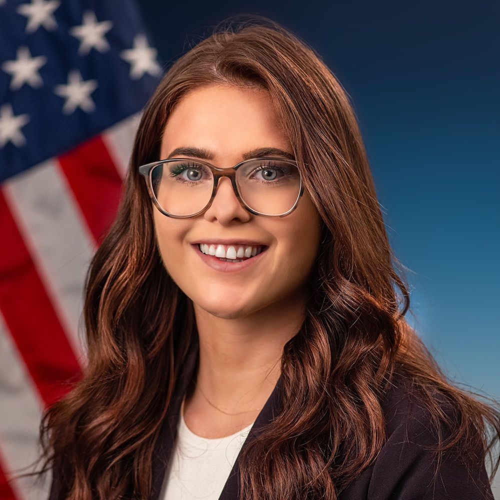 Perri Adams