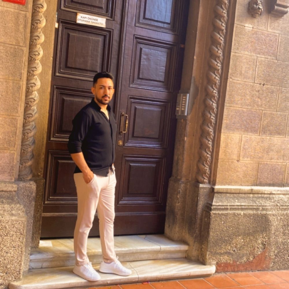 Velat Karaman