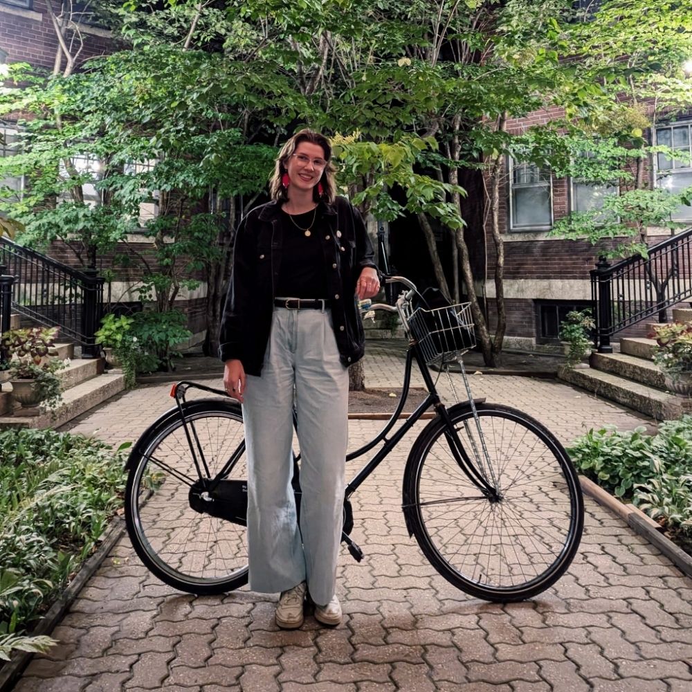 Rach 🚲