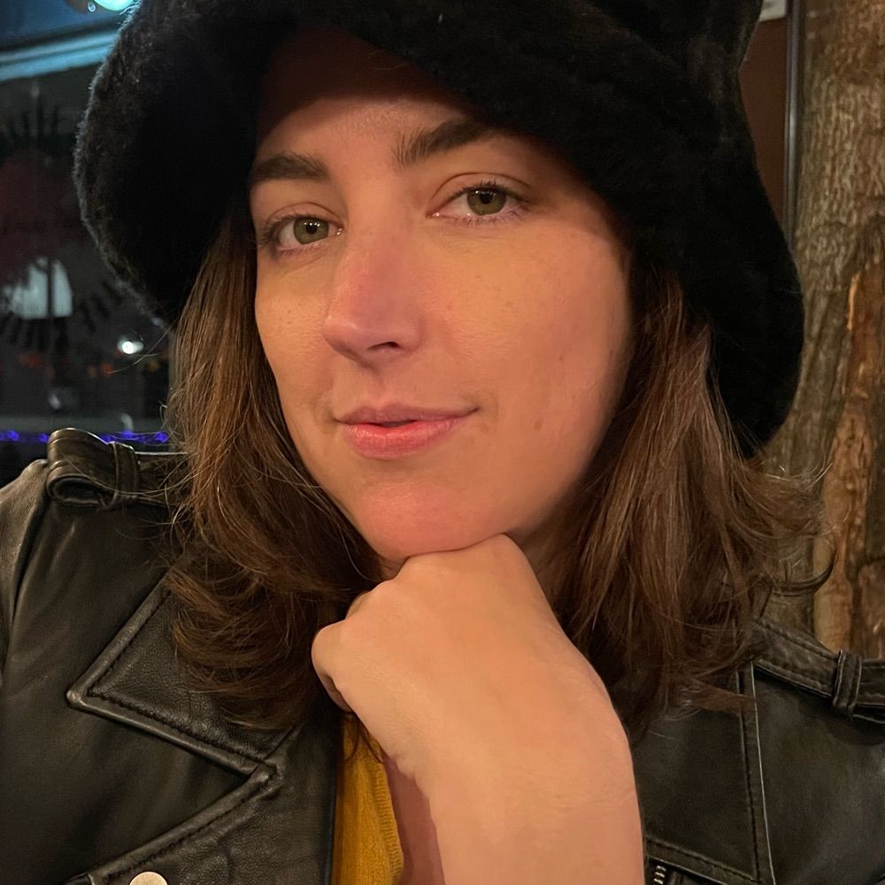 Tessa F.