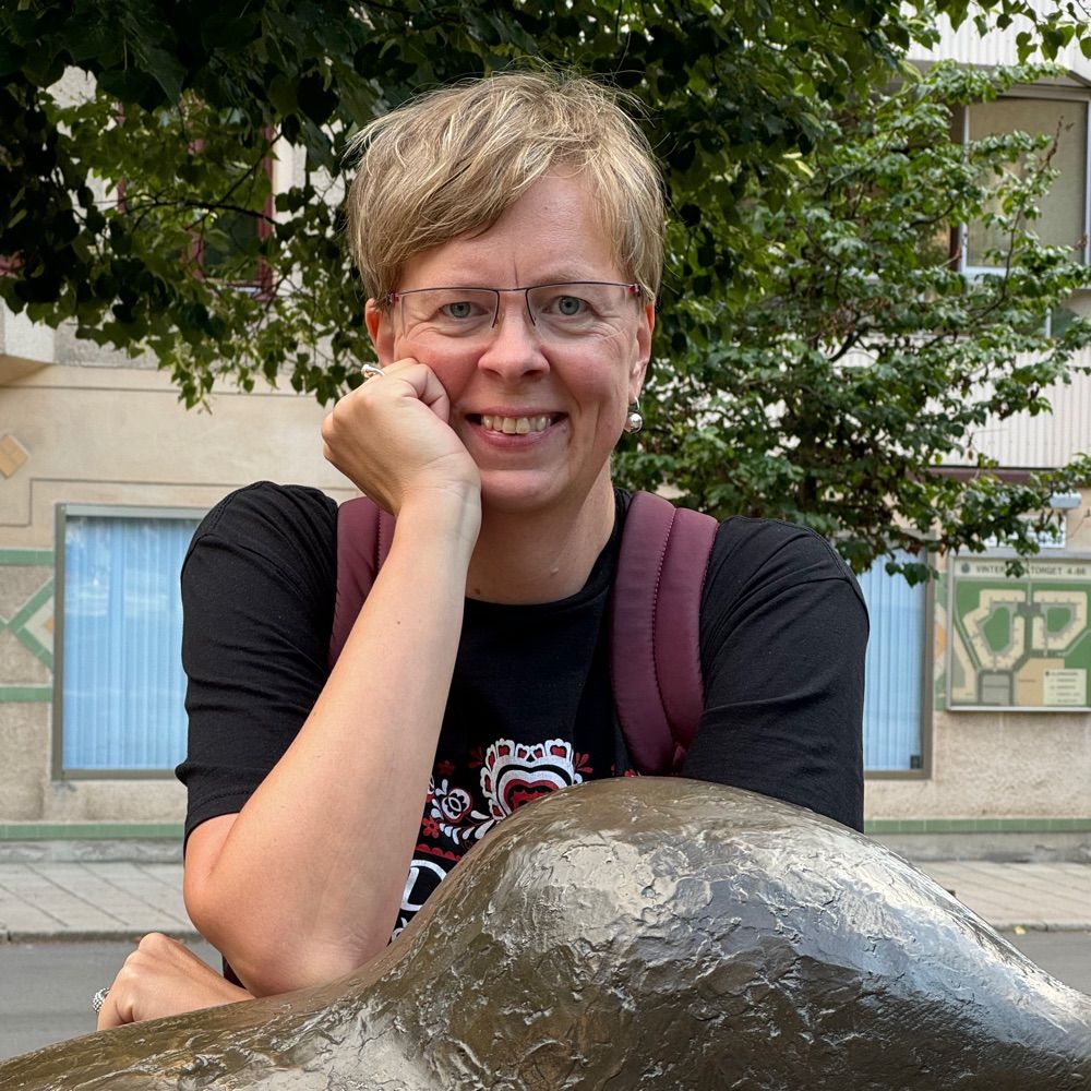 Maja M