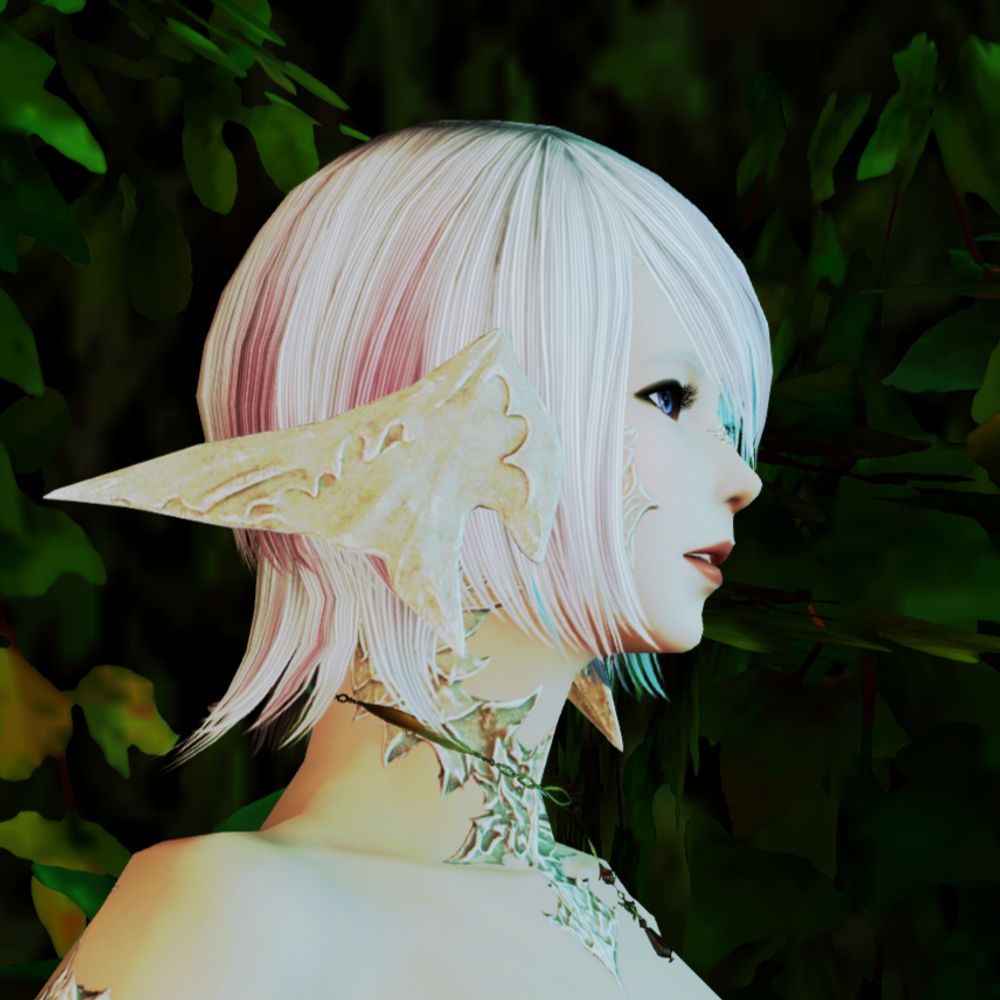 Leah