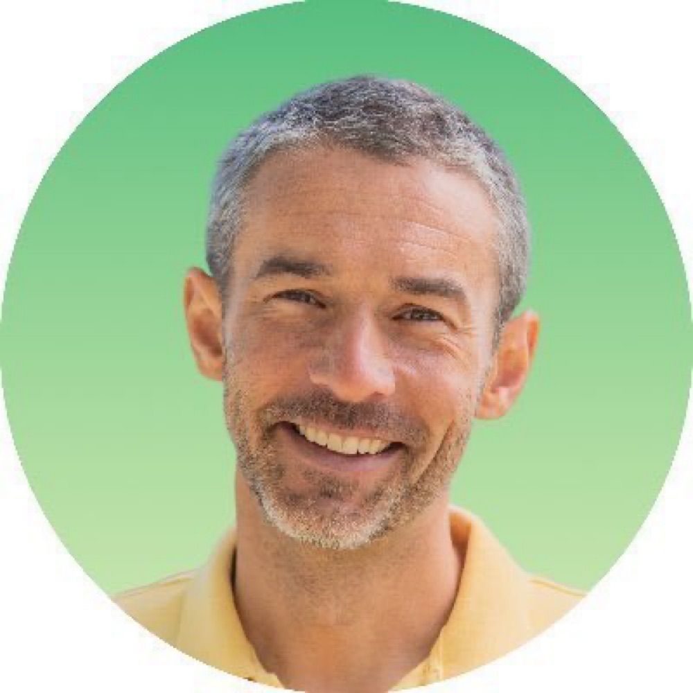 Brian Stoffel