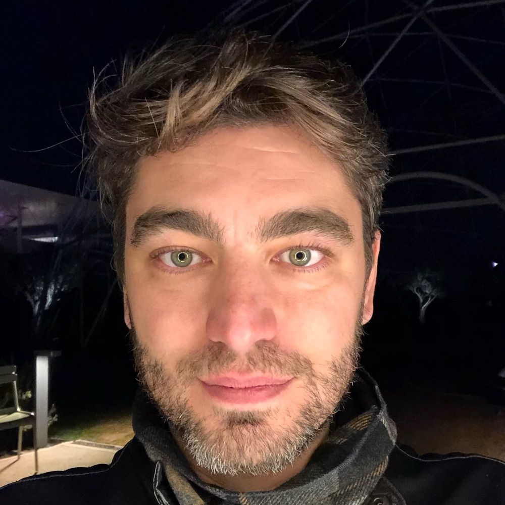 Nikos Katsikis