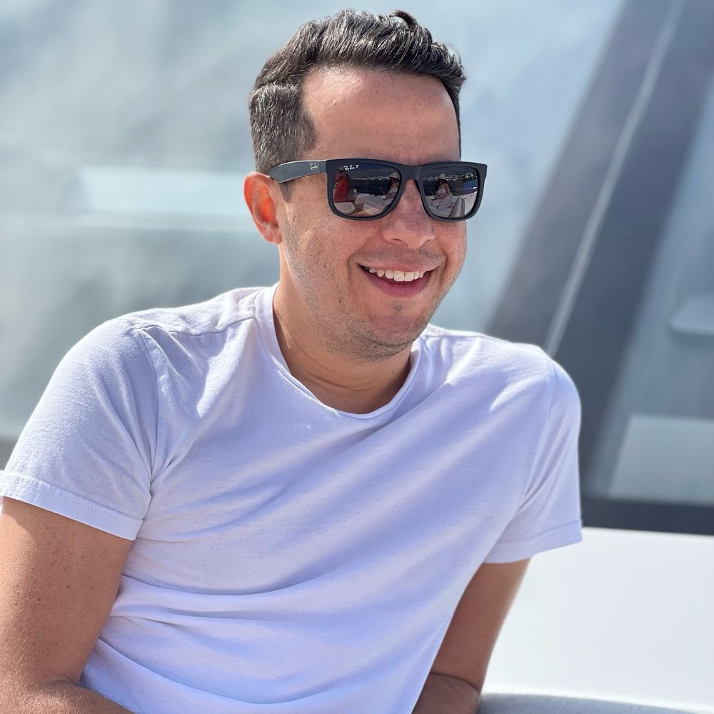 Alvaro Paiva-Bimbo