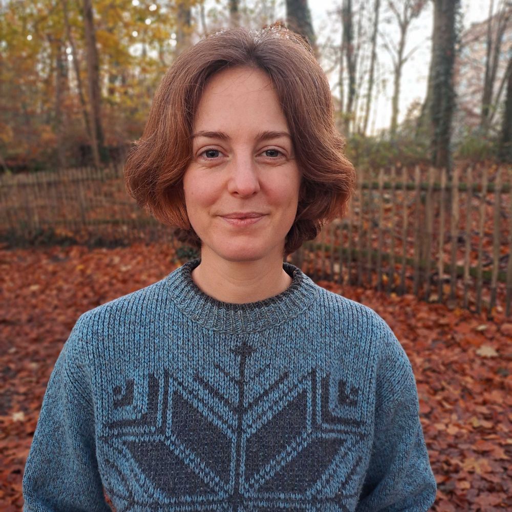 Marie Dosquet