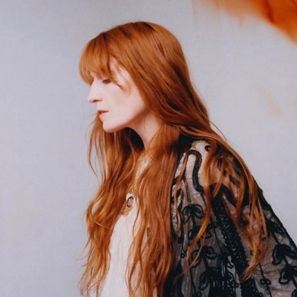 Florence Welch Archive