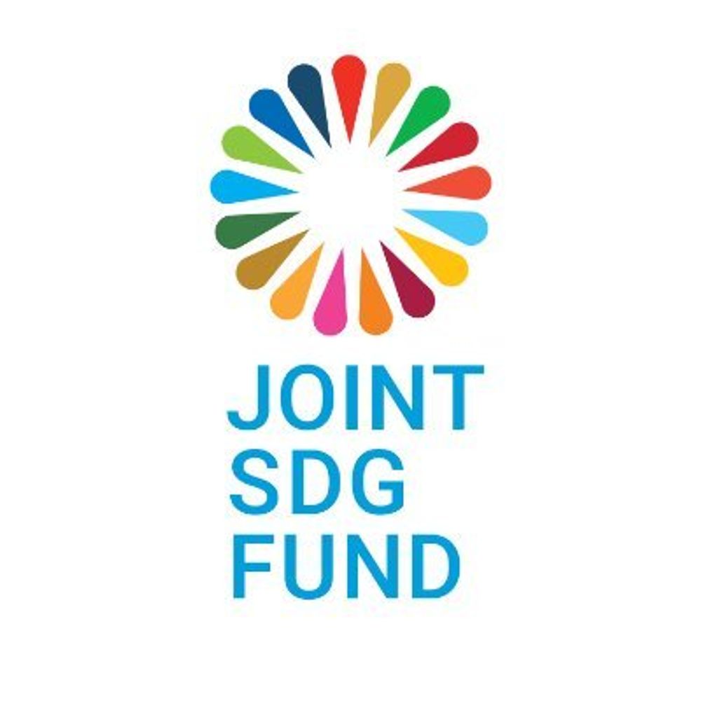 United Nations Joint SDG Fund