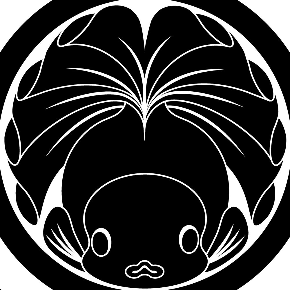 極光金魚展