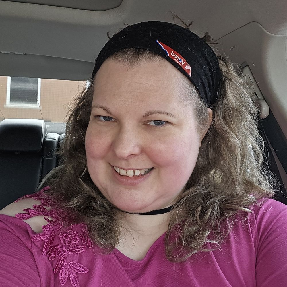Heather Renae Gentry