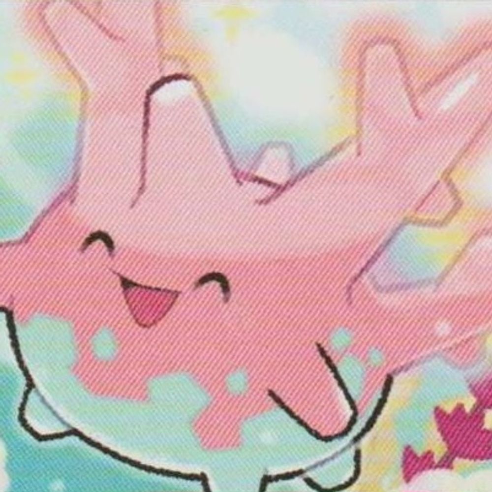 Corsola Cove