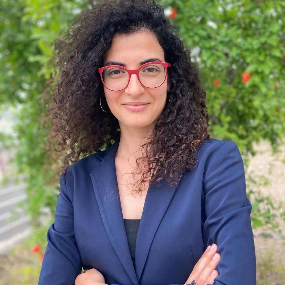 Annita Louloupi
