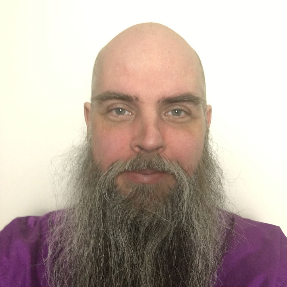 Chad Musick, PhD