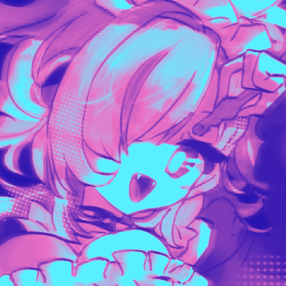 Nyom☆Nyom
