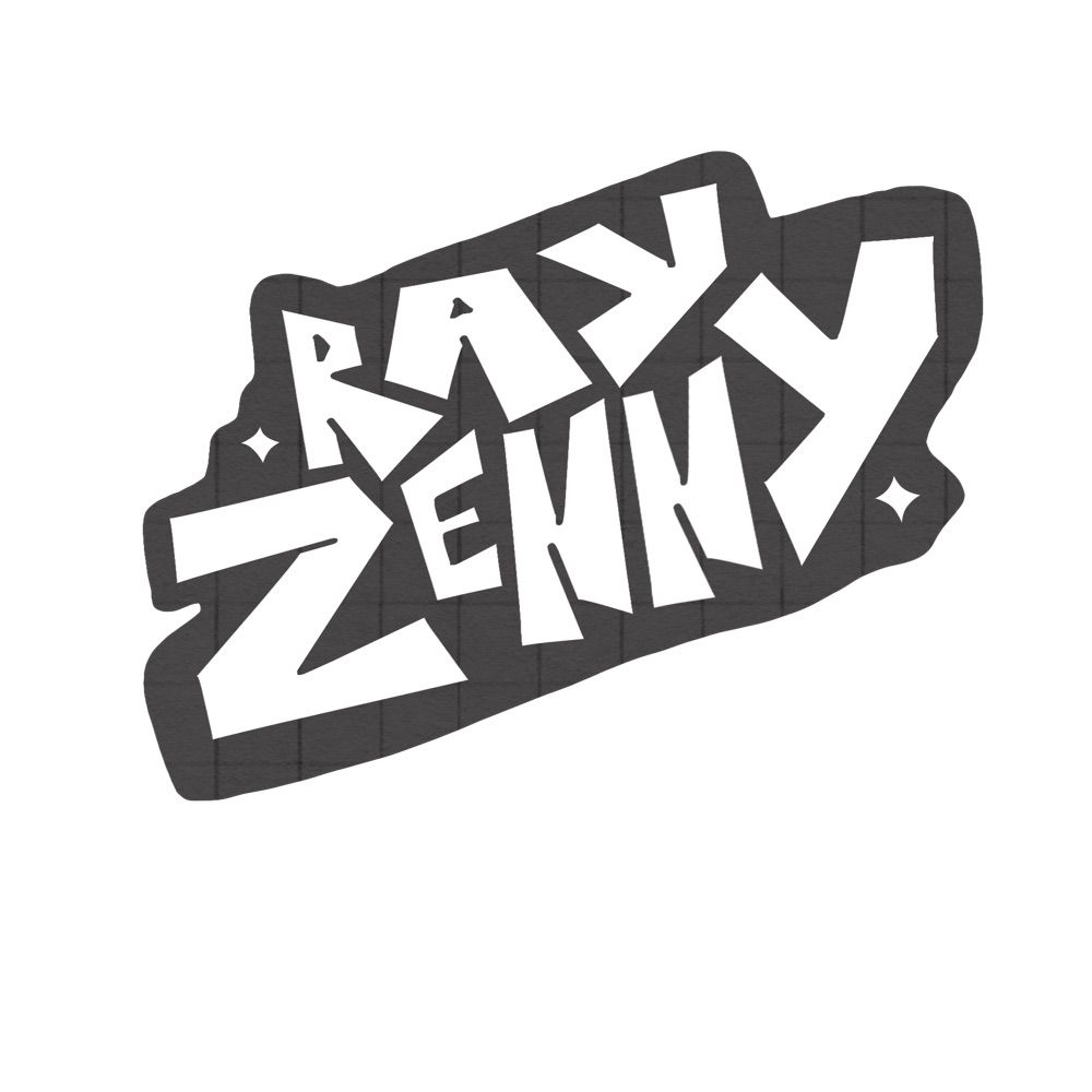 Rayzenny on Twitch