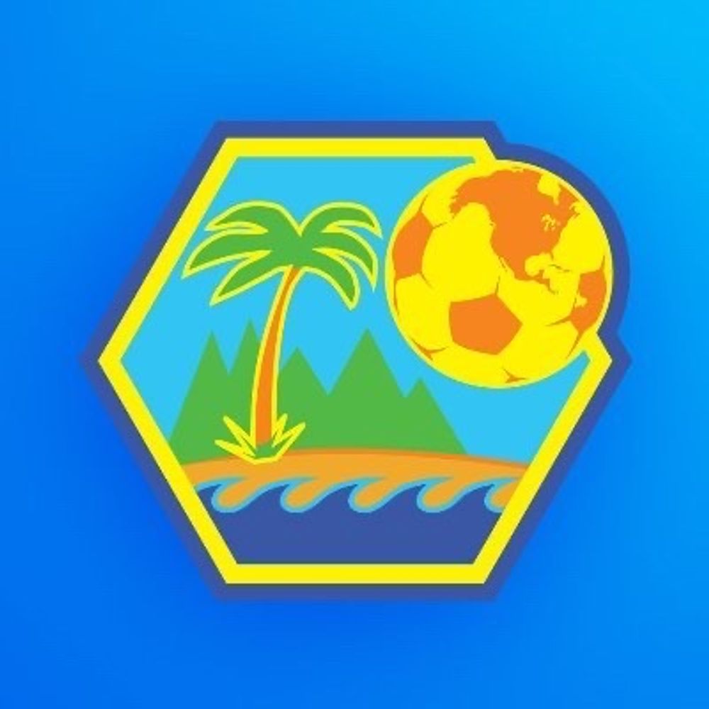 World of Concacaf Podcast